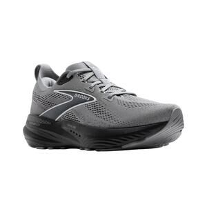 New Mens Glycerin GTS 22 Running Sneakers Primer Gray/Ebony/Bluewash Size 9